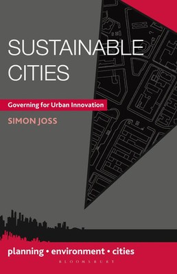 Simon Joss | Sustainable Cities | Buch | Englisch (2015) | Red Globe Press
