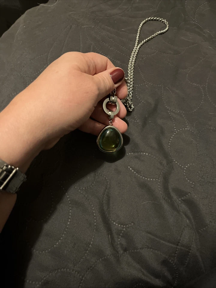 Leonardo Kette mit Anhänger - Bild 4 von 4