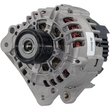 Remy International 12355 Premium Remanufactured ALTERNATOR OEM