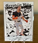 2026 Topps Series 1 Matt Chapman Base (RAW)