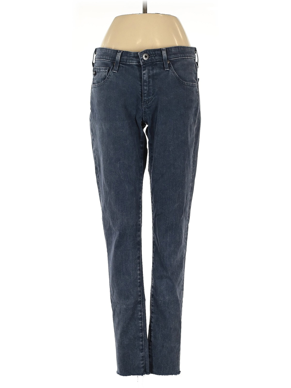 Adriano Goldschmied Women Blue Jeans 26W