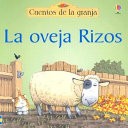 La Oveja Rizos Heather Amery Usborne Publishing Ltd 9780746061046