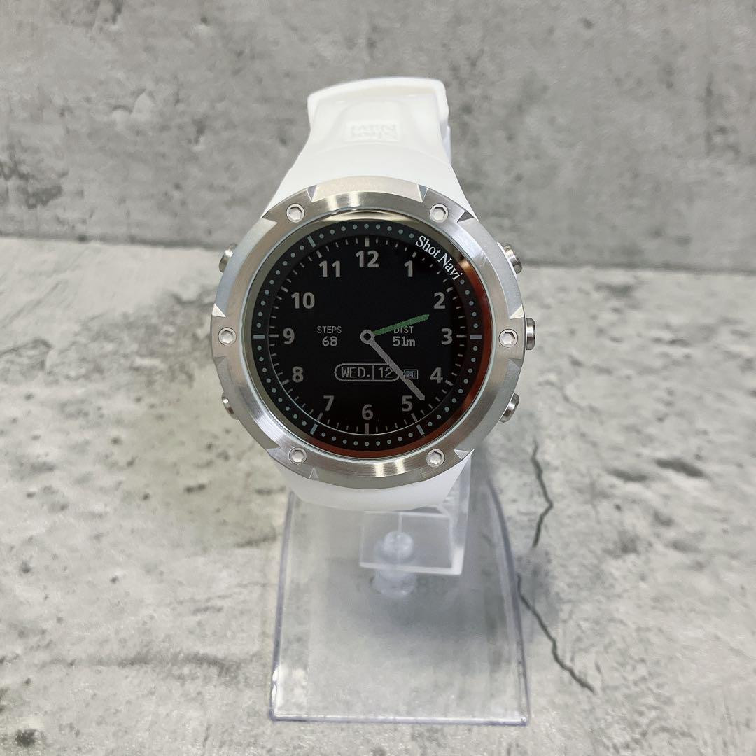 Shot Navi Evolve Se Shot Navi Wrist Watch Gps Navigation Shot Navi Evolve Se Shot Navi Wrist Watch Gps Navigation