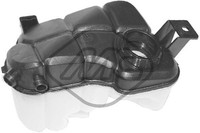 AusgleichsbehäLter KüHlmittel Metalcaucho 15161 Kunststoff FüR Ford Mondeo 4 BA7