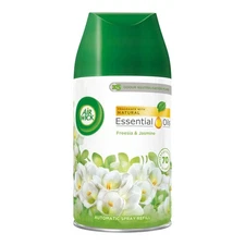 Air Wick Freshmatic Automatic Spray Refill Freesia & Jasmine, 250ml