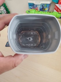 LEGO Castle: Rascus Green Knight - Set 8784 - Built Missing 90% Complete