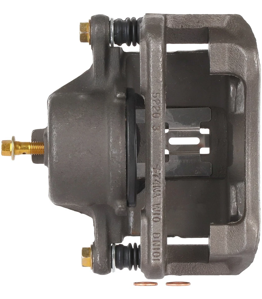 Pinza de freno de disco delantera derecha cardona para Mercury Sable 1994-1995 Foto 2 de 4