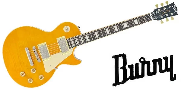 Burny rlg sale 60
