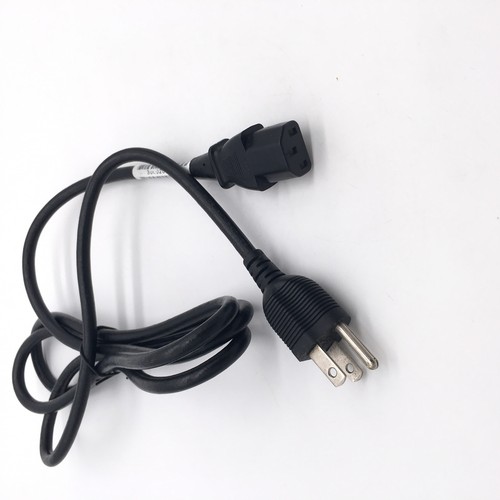 5feet 3-Prong Power Cable Cord for HP Procurve Network Switch 18AWG - Picture 6 of 9