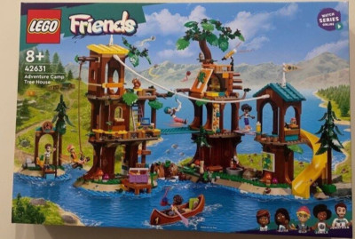 【Coco】 Chowrentoys.com-LEGO-Friends-