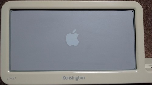 Kensington sx 2000 speakers for iPod- PLEASE read notes re postage - Picture 8 of 12
