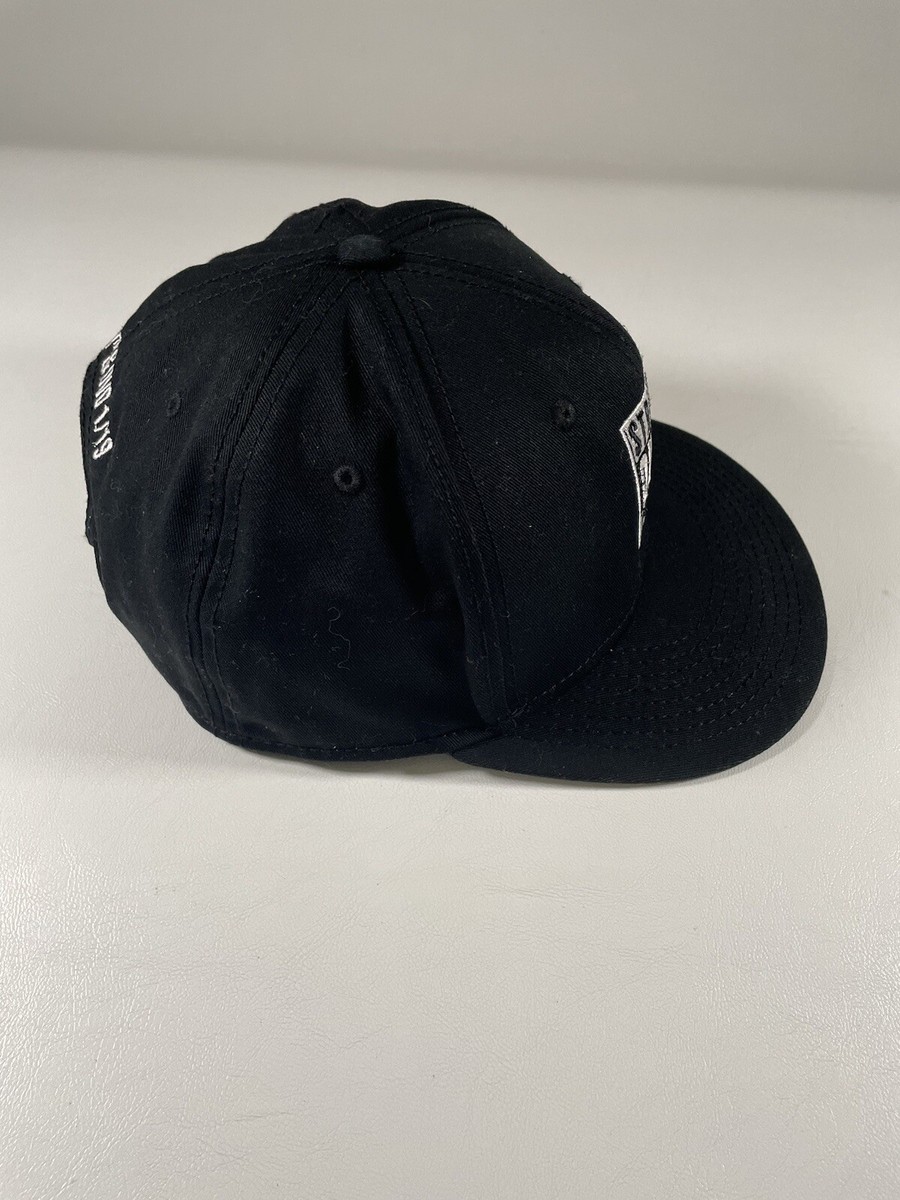 Straight Outta Compton Snapback Hat Movie Promo 2019 Nwa