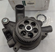 FLTWP2130 Detroit 60 Series Water Pump 14.0 Liter EGR DDECV 23531258 14L DDEC5