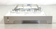GENUINE HP LASERJET 3000 3600 3800 CP3505 PRINTER PAPER TRAY *TESTED*