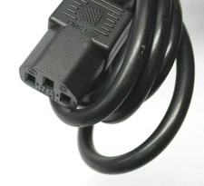 Power Cord Cable for Brother MFC Printers 9320CW 9330CDW 9332CDW 9340CDW 9342CDW