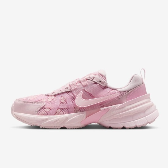 ◆Nike◆ V2K Run W Pink Formatic Pink HJ5269600 HJ5269-600 Nike Women's V2K Run Pink Foam (HJ5269-600) Expeditedship | eBay