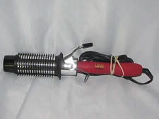 Caruso Professional Steam Mist Shine Styling System 1 1/2" Curling Iron C97903