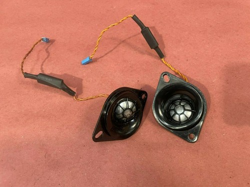 Harman Kardon Door Speaker Tweeter BMW 