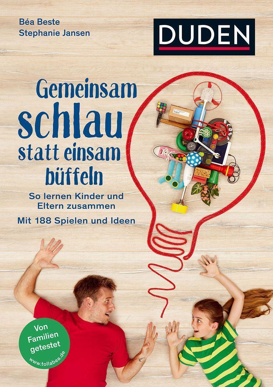 Thumbnail - Gemeinsam Schlau Statt Einsam Büffeln, Béa Beste