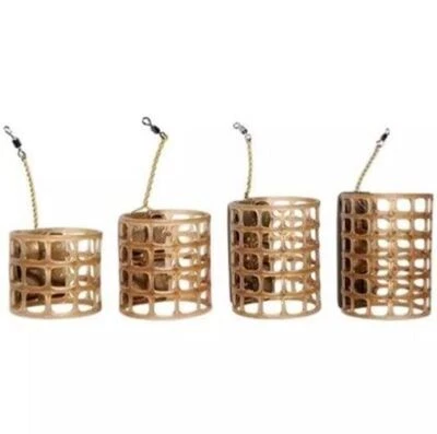 Drennan Gripmesh Feeder NEU Matchangeln *Vollsortiment*