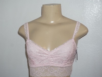 gilly hicks bralette