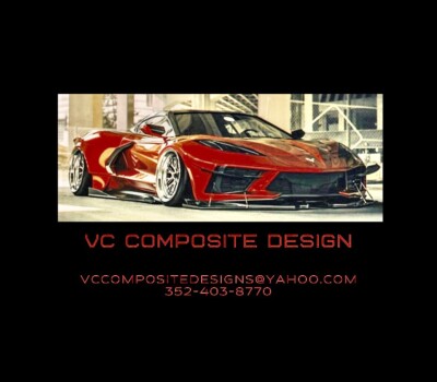 order  C6 ♡ Corvette C6 ZR1 Conversion Side Skirts -Extreme Online Store‬