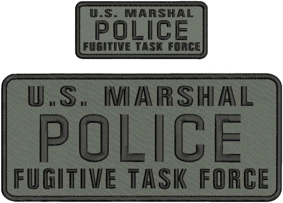 US MARSHAL PVC Patch パッチ TASK FORCE グリーン US MARSHAL PVC Patch パッチ TASK FORCE グリーン 【公式通販】