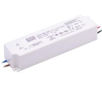 Mean Well LPV-60-24 24V 60W IP67 Schaltnetzteil
