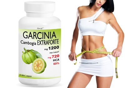 garcinia cambogia pura