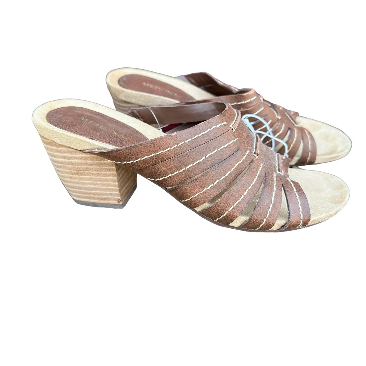 Merona hotsell shoes sandals