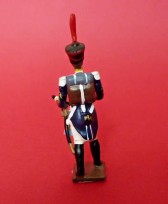Soldats infanteries CBG Mignot