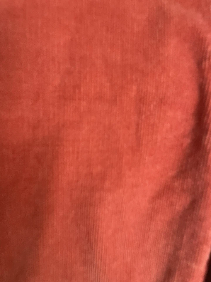 Polo Jeans Company By Ralph Lauren Women’s Size 10 Pants Pinkish 686 - Image 2 of 4