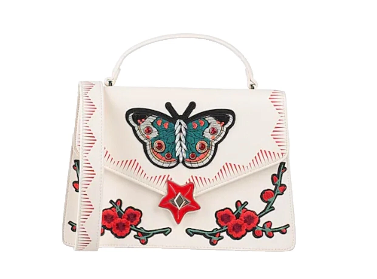 Crossbody Bags & Tosca Blu Handbags for Women