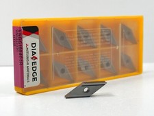 Mitsubishi VNGG331R VNGG160404R | New Carbide Inserts | Grade HTi10 | 11pcs