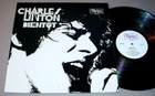 CHARLES LINTON LP - MONIQUE MS69001 Bientot (French Quebec Rock, ca. 1969)
