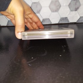 WCW World Championship Wrestling, Nintendo NES, Authentic