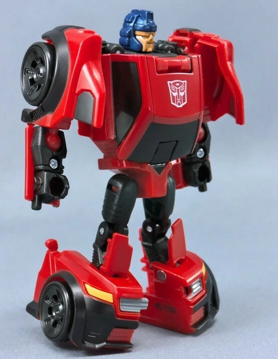 Generations Titans Return Legends Roadburn 3" Action Figure Toy Doll New in Box - Image 2 of 4