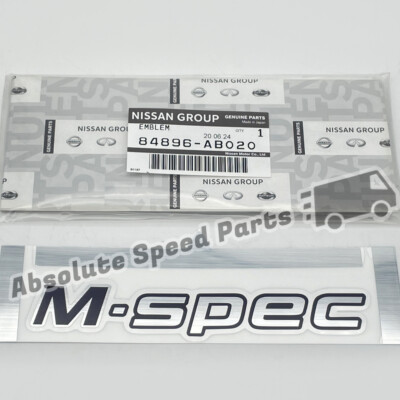 OEM Nissan Skyline GTR R34 