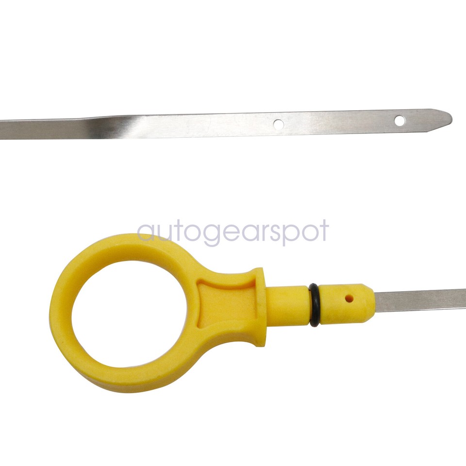 Soillar Engine Oil Level Dipstick – For Ford Edge Escape Focus 2.0L 2013-2018