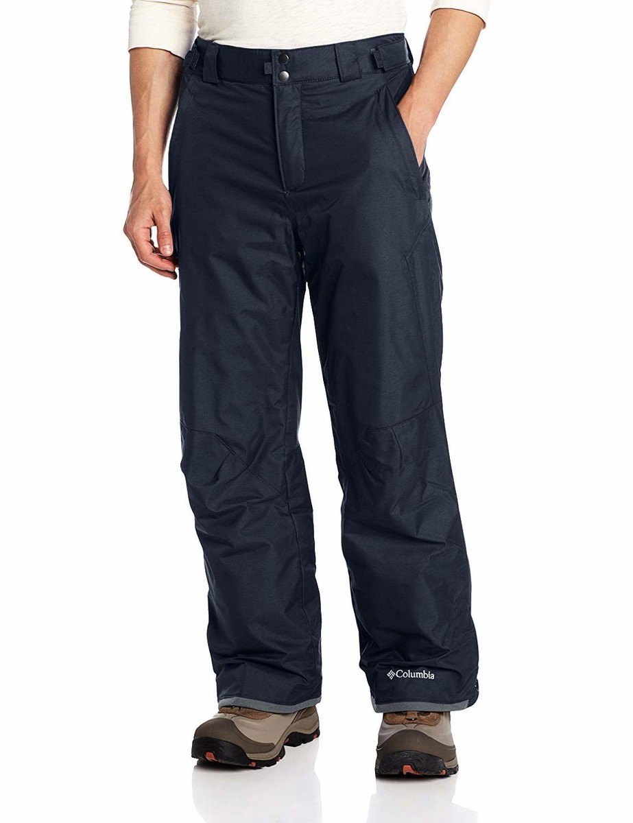 Columbia Sportswear Bugaboo Ii Pant Columbia Sportswear Men's