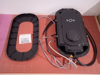 Total Energies Wallbox Ladegerät für Elektrofahrzeuge 7.4kW ohne Ladekabel_7_5