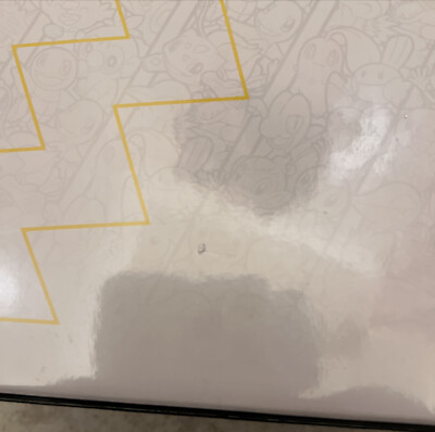 pikachu jumbo card binder Pokemon Train On First Partner Pack- 25th Anniversary October (Kanto) main image 1
