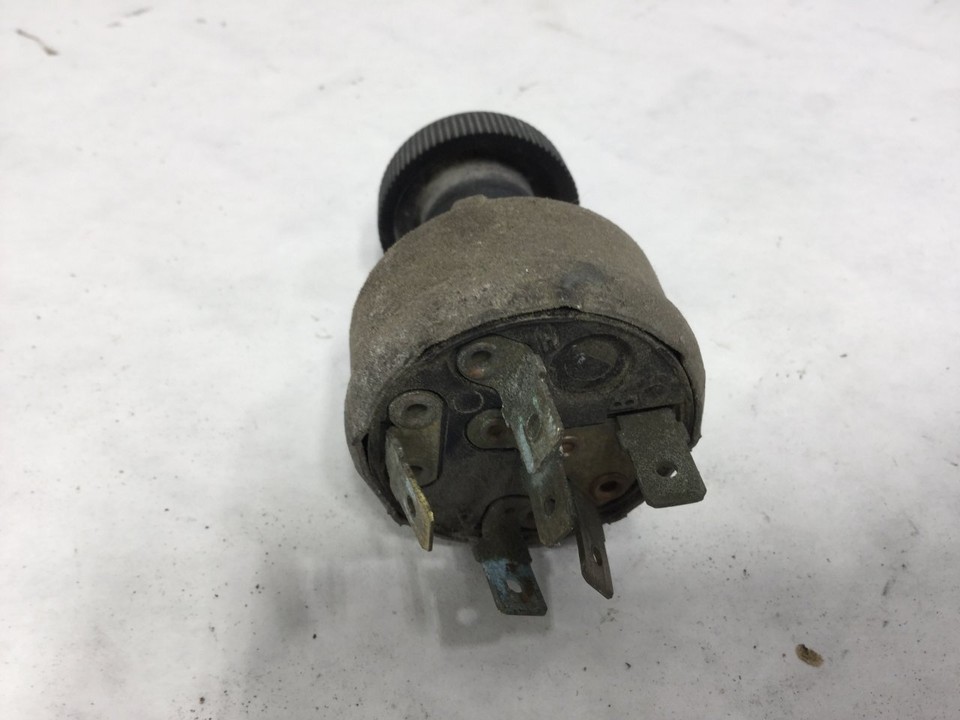 Ottawa YT WIPER CONTROL/ WASHER Dash/Console Switch Used eBay