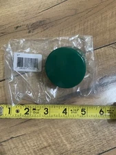 Nupla Hammer 15204 20T Quick Change Replaceable Tip Green Hardness Tough