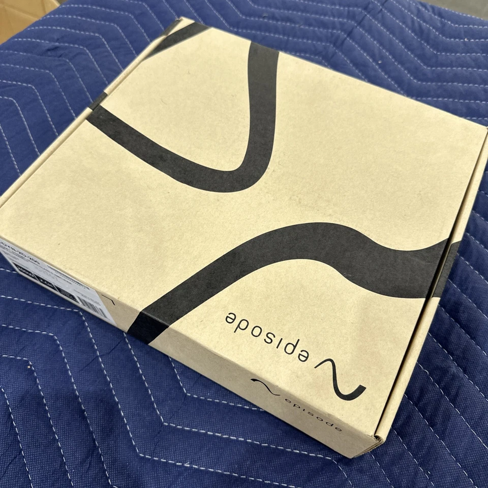 Episode Dynamic Series Class-D Amplifier (EA-DYN-2D-200) - Image 2 of 3