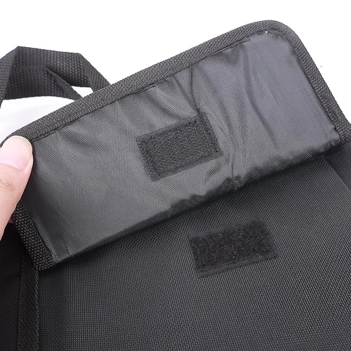 Trunk Cargo Organizer Folding Storage Collapse Bag Bin For Car Truck SUV 40L US - Bild 5 von 15