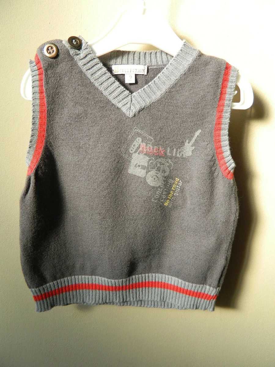 Pull bebe 9 mois sale