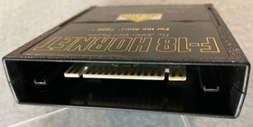 Atari 7800 F-18 Hornet Tested