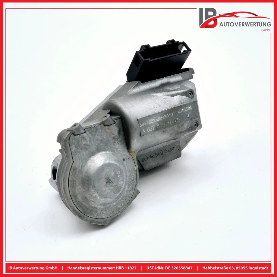 Steuergerät Motor SATZ A6461501334 MERCEDES-BENZ E200 CDI KOMBI S211 DELPHI - Bild 4 von 4