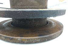 Disque de frein Citroen C25